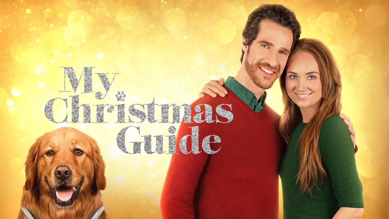 My Christmas Guide - 剧照