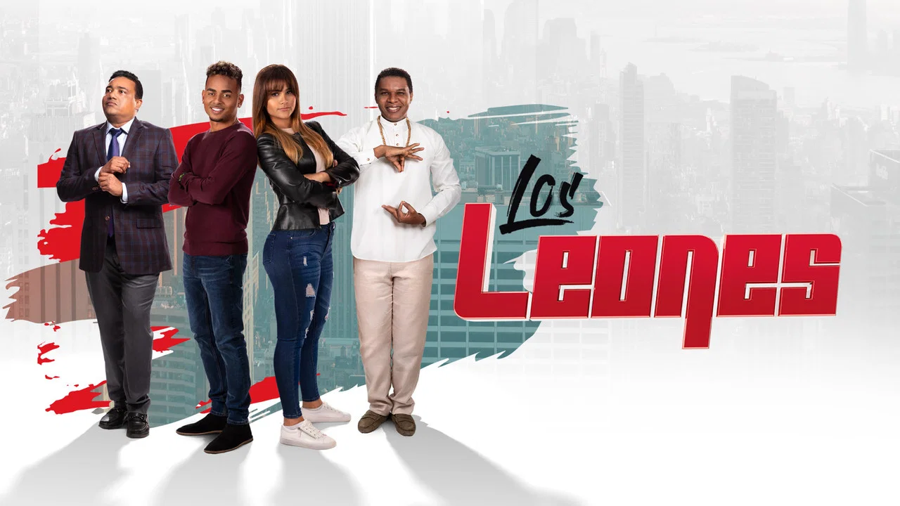 Los Leones - 剧照