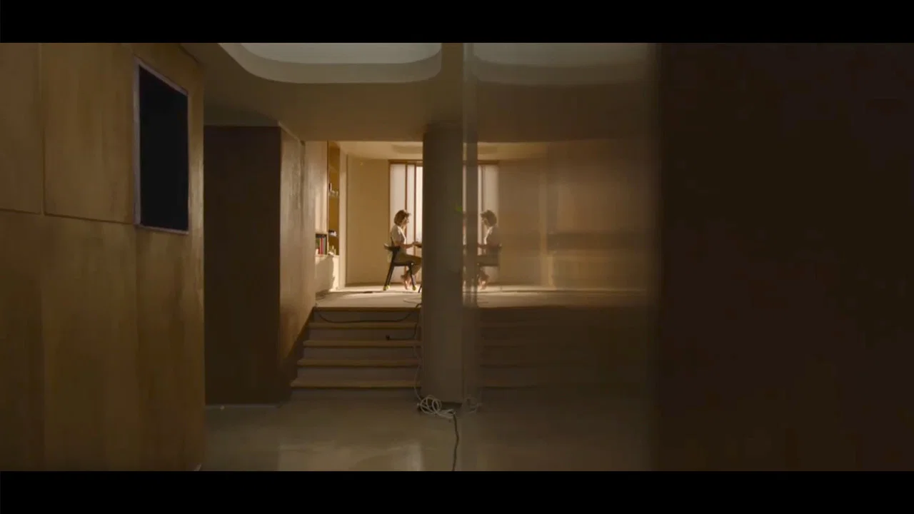 达洛维 - 剧照