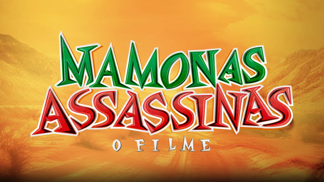 Mamonas Assassinas: O Filme - 剧照