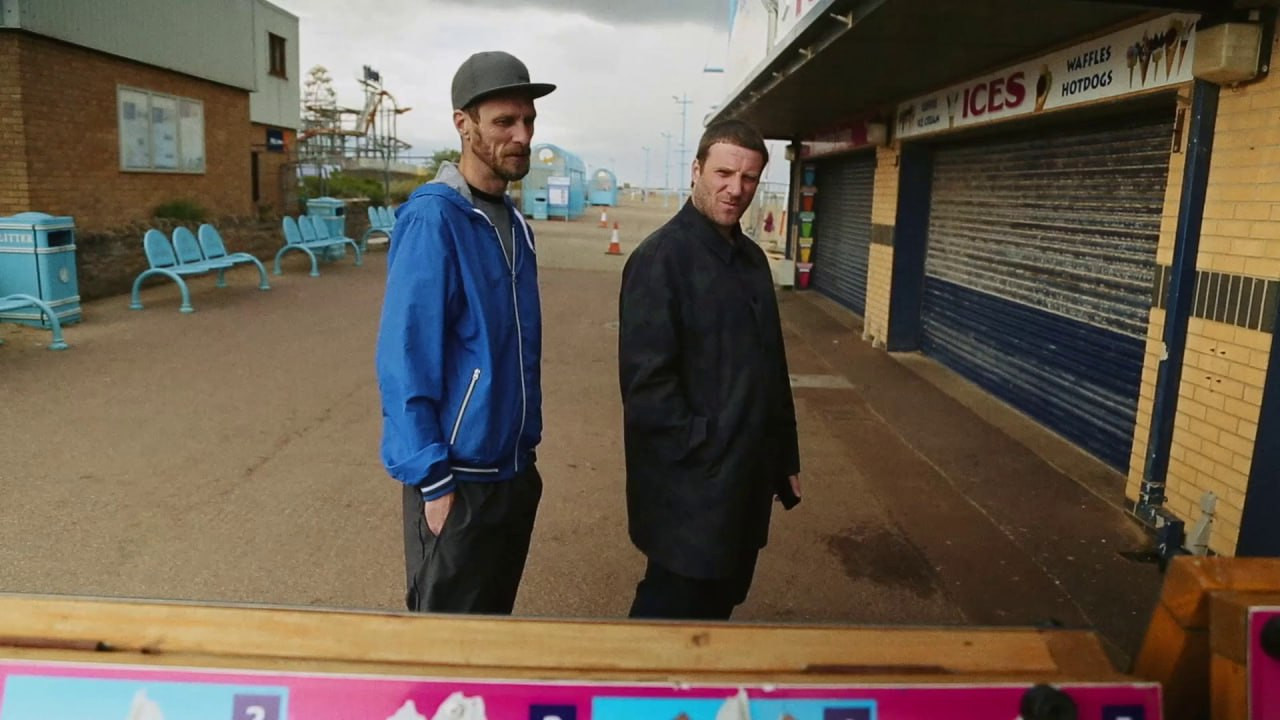 Bunch of Kunst - A Film About Sleaford Mods - 剧照