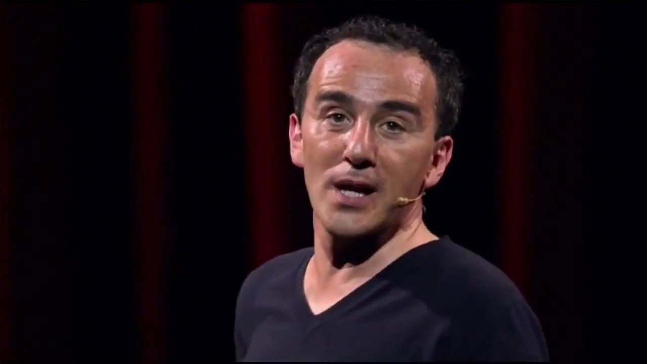 Elie Semoun - Elie et Semoun au Palais des Glaces - 剧照