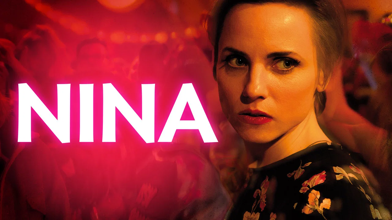 Nina - 剧照