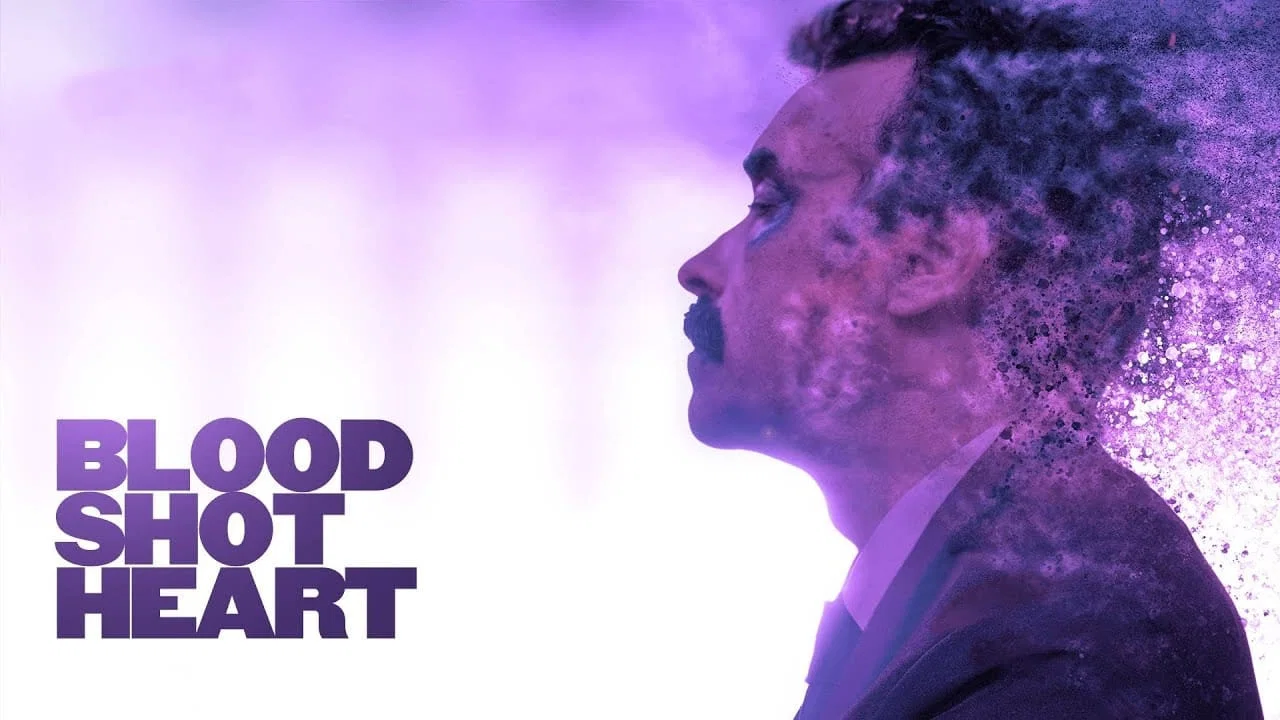 Bloodshot Heart - 剧照