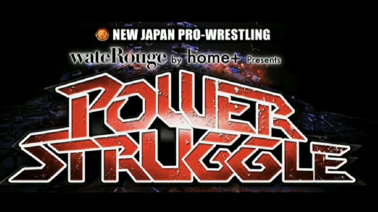 NJPW Power Struggle ~ Super Junior Tag League 2024 - 剧照