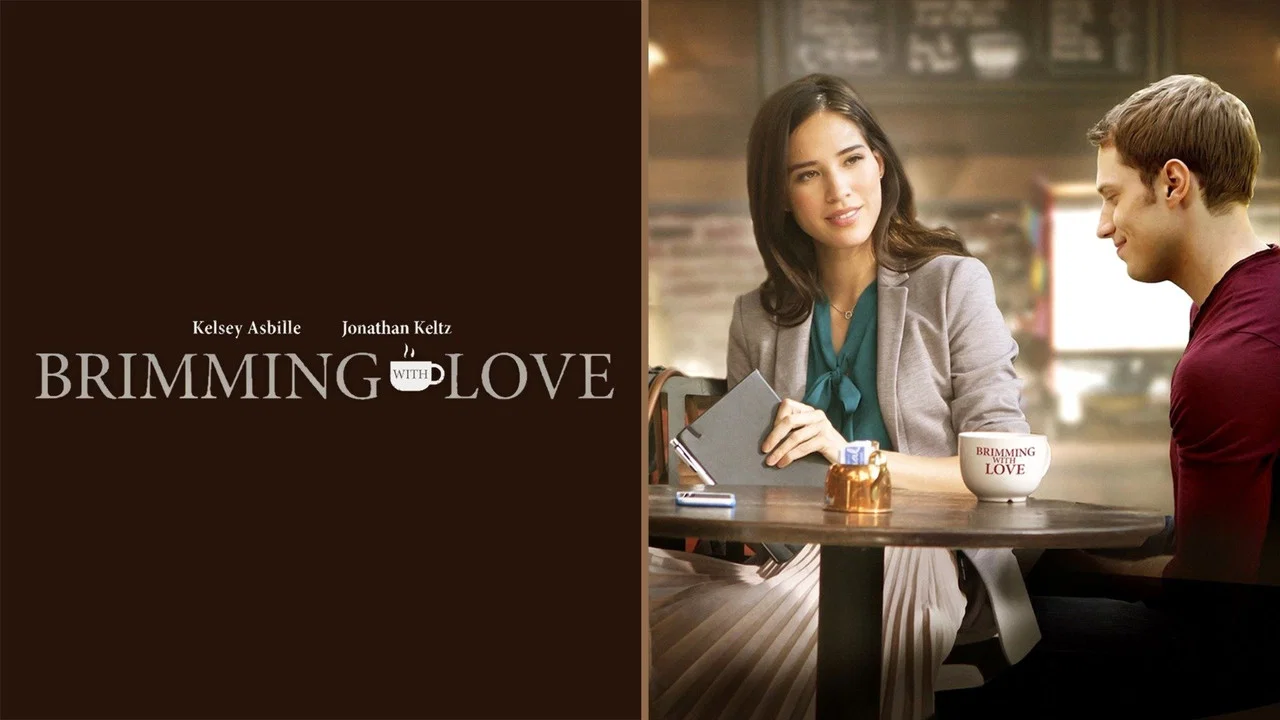 Brimming with Love - 剧照