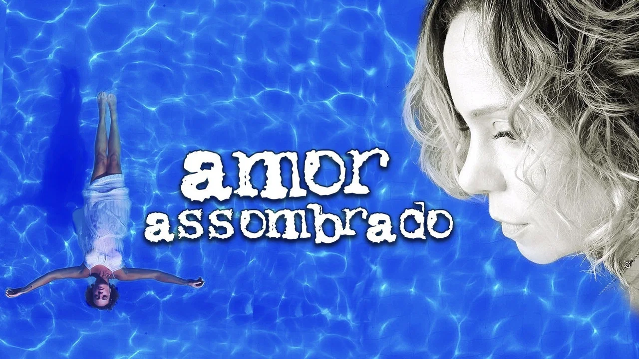 Amor Assombrado - 剧照