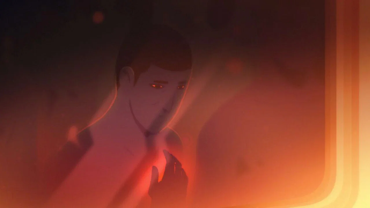Myosis - 剧照