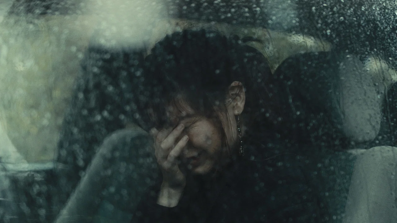 G&eacute;nesis - 剧照