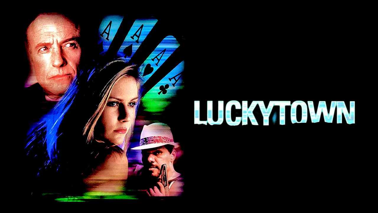 Luckytown - 剧照