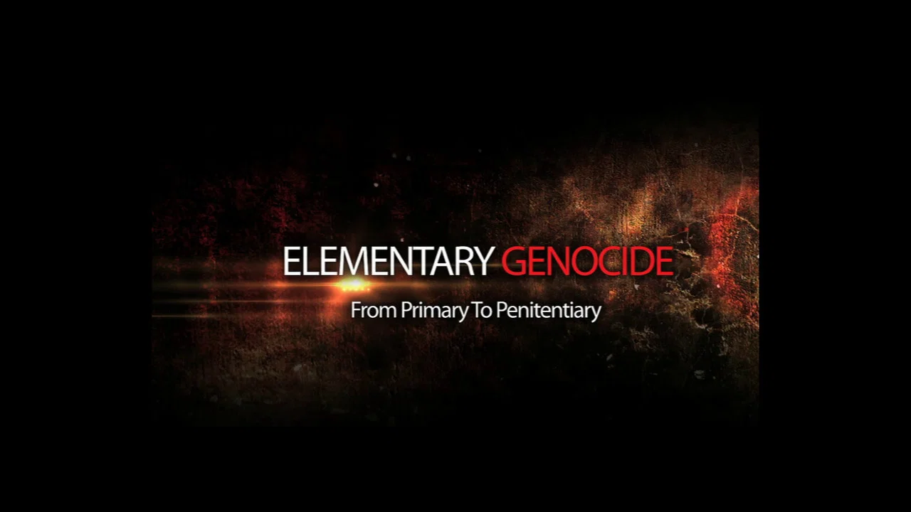 Elementary Genocide - 剧照