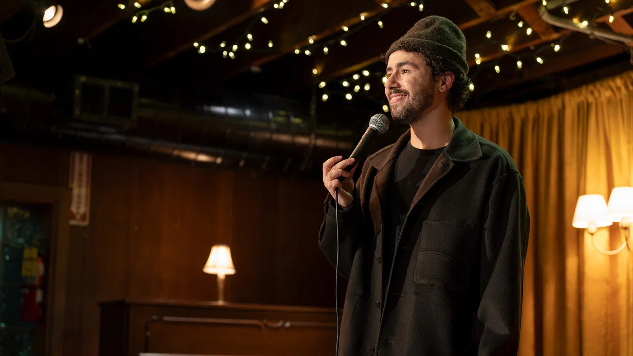 Ramy Youssef: In Love - 剧照