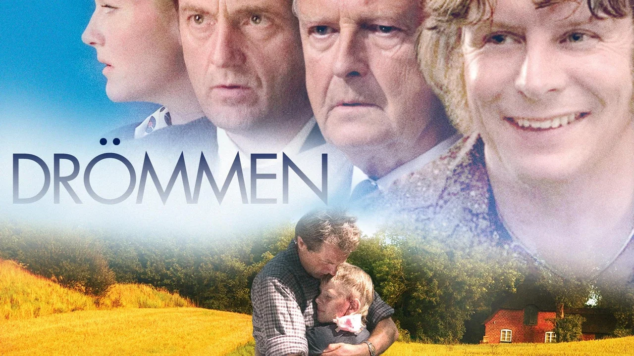 Dr&oslash;mmen - 剧照