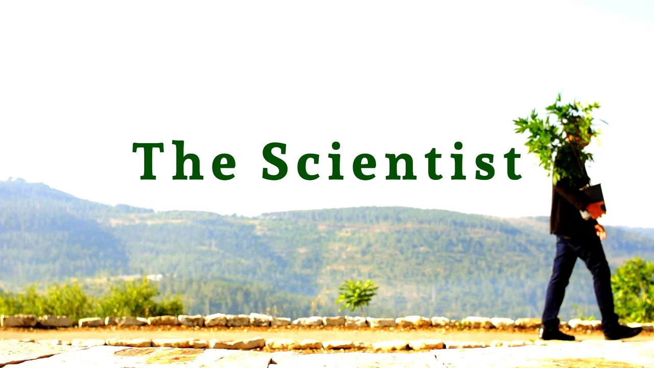 The Scientist: Are We Missing Something? - 剧照