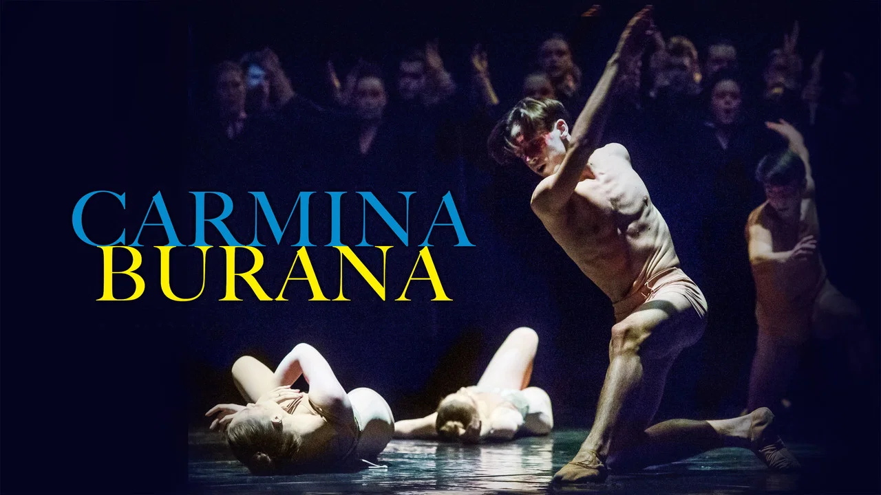 Carmina Burana: Dancing in Defiance - 剧照