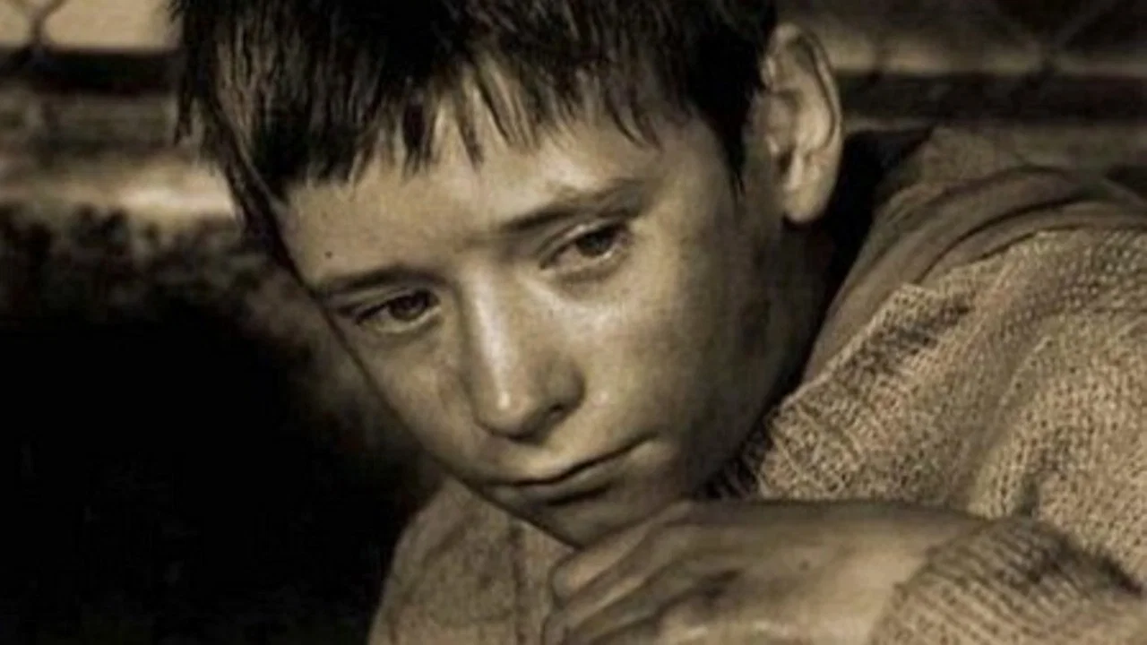 Męska sprawa - 剧照