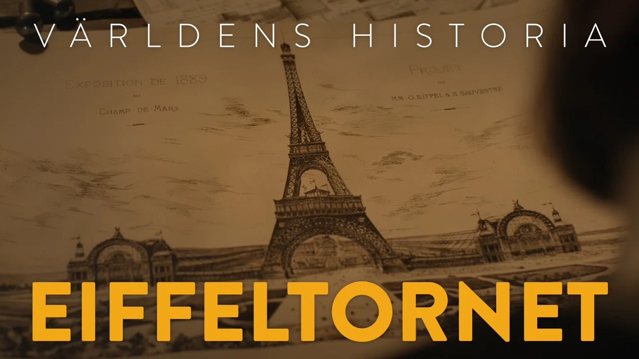 Eiffel, la guerre des tours - 剧照