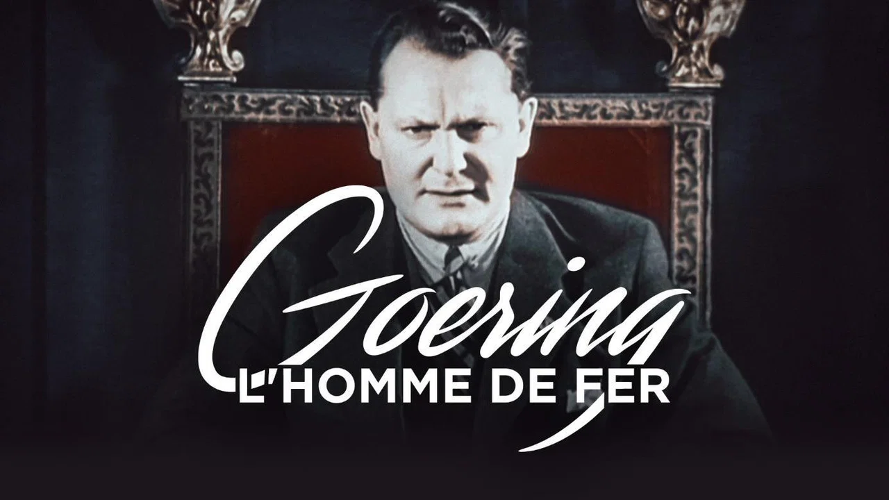 Goering, l'homme de fer - 剧照