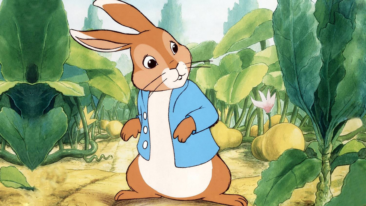 The Tale of Peter Rabbit - 剧照