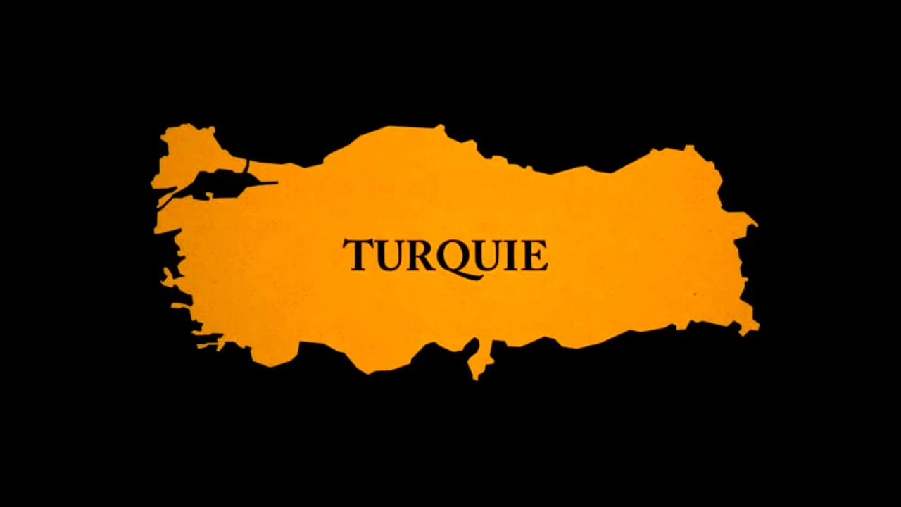 Turquie, nation impossible - 剧照