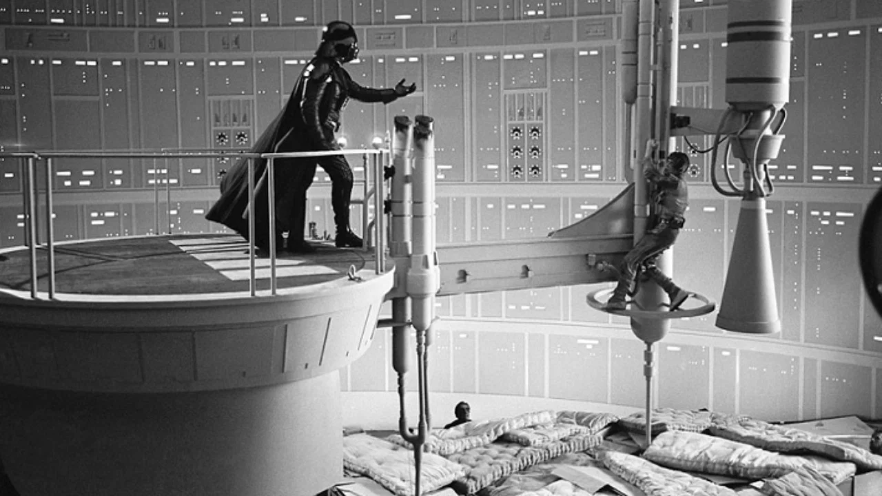 The Making of The Empire Strikes Back - 剧照