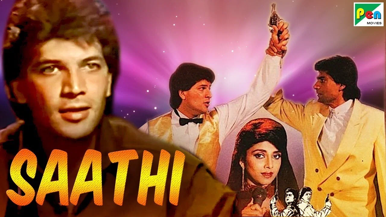 Saathi - 剧照