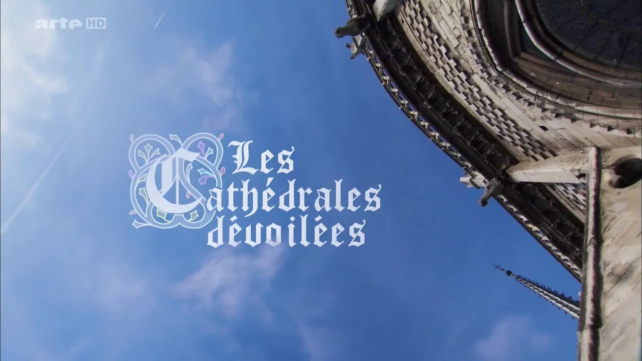 Les Cath&eacute;drales d&eacute;voil&eacute;es - 剧照