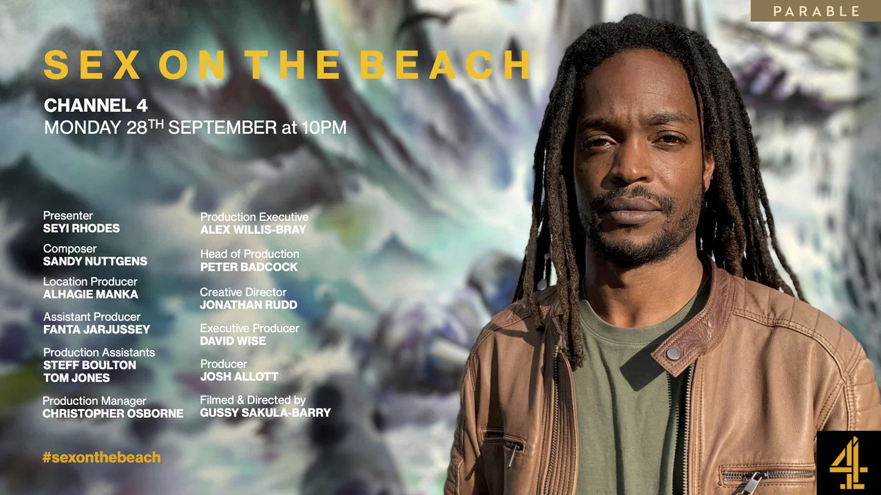 Sex on the Beach - 剧照