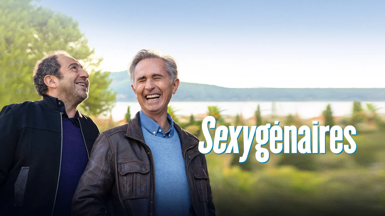Sexyg&eacute;naires - 剧照