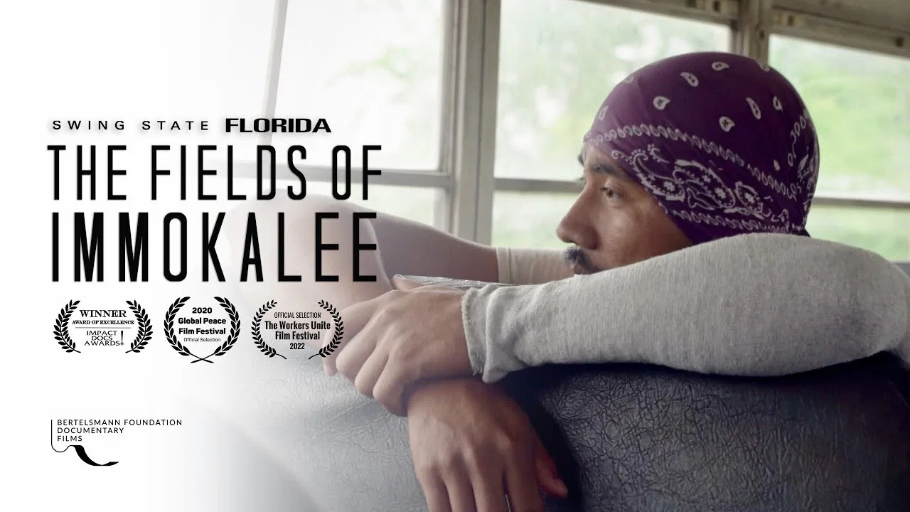 The Fields of Immokalee - 剧照