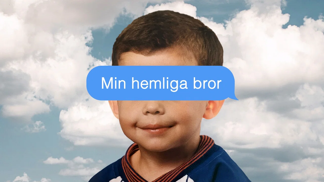 Min hemliga bror - 剧照
