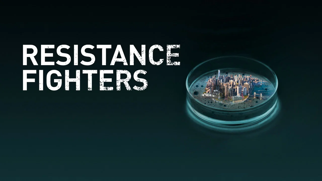 Resistance Fighters &ndash; Die globale Antibiotika-Krise - 剧照