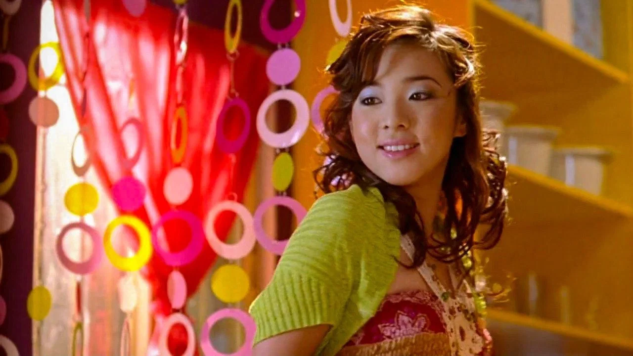 D' Lucky Ones! - 剧照