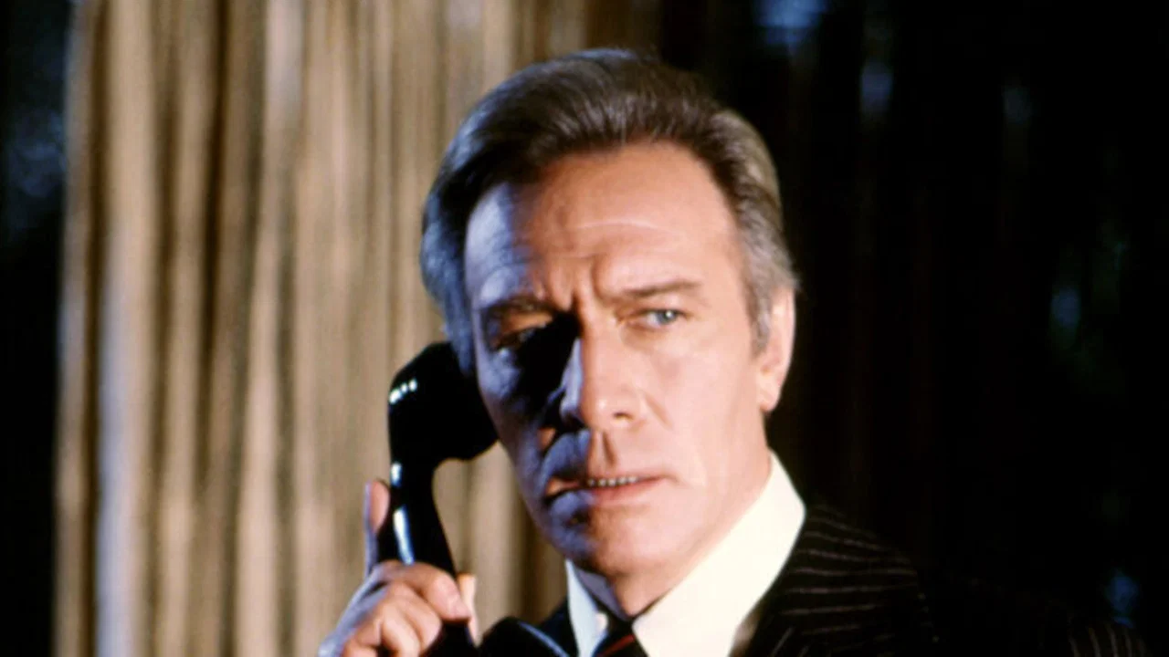 Dial M for Murder - 剧照