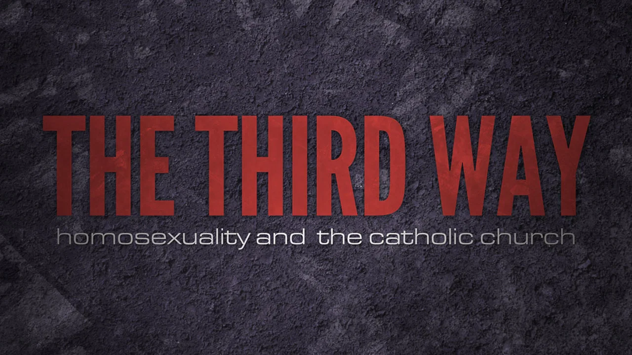 The Third Way - 剧照