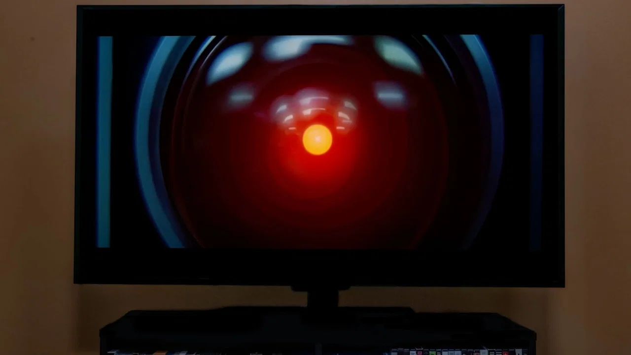 ARTIFICIAL: Media Production in an Age of AI - 剧照