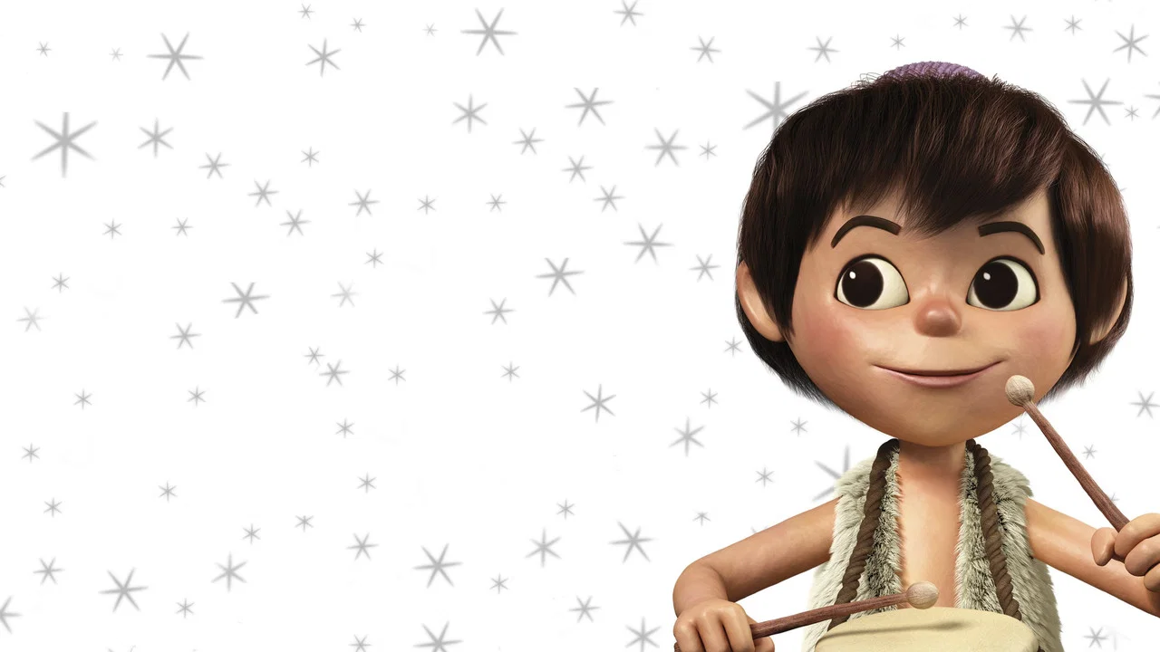 The Little Drummer Boy - 剧照