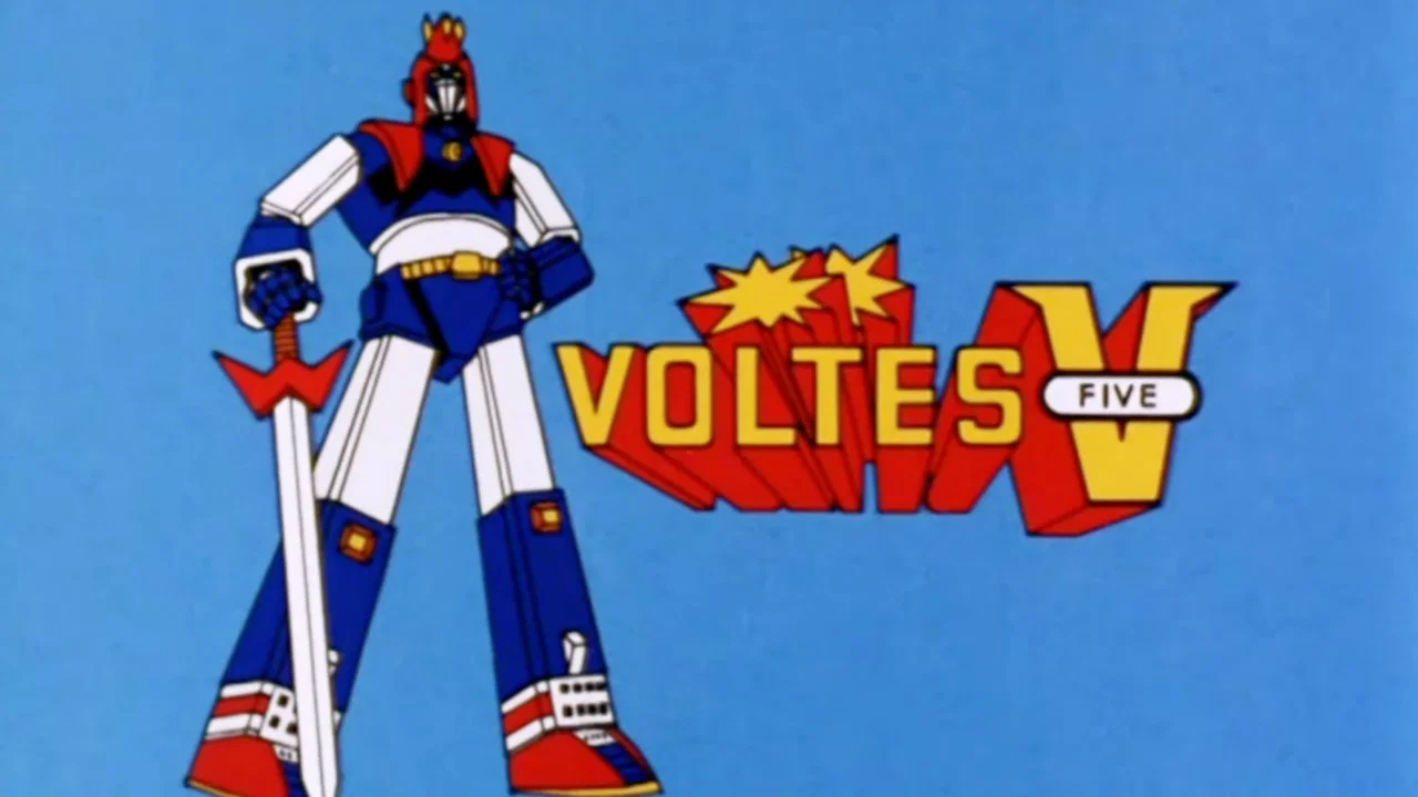 Voltus 5 - 剧照