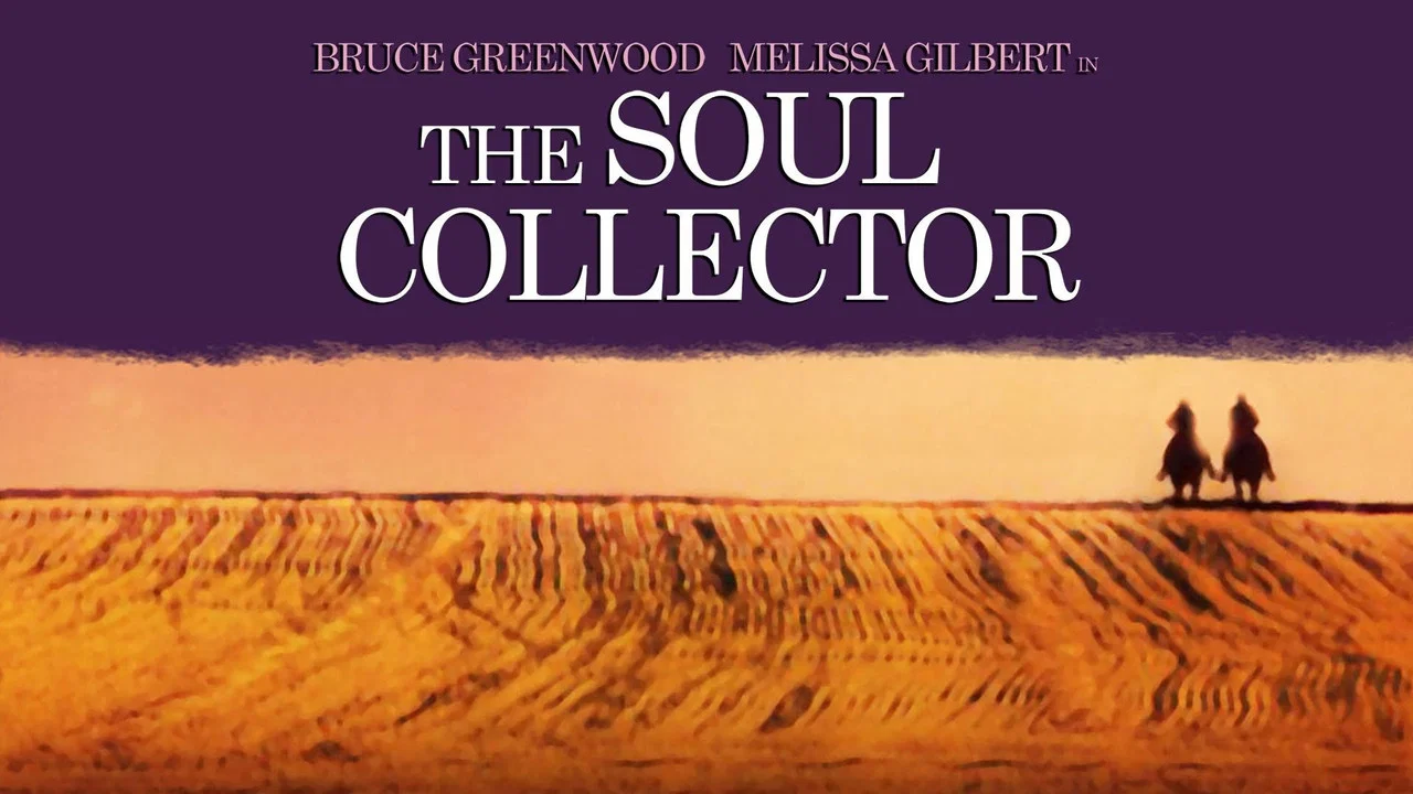 The Soul Collector - 剧照
