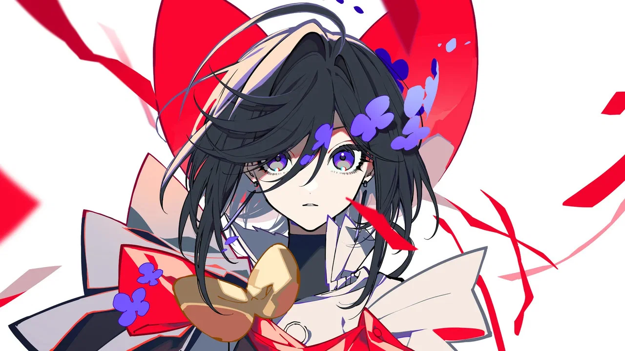 THE RIBBON HERO リボンヒーロー - 剧照
