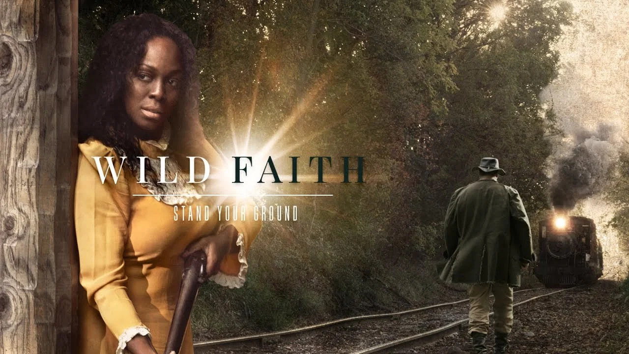 Wild Faith - 剧照