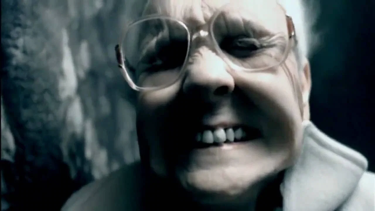 The Work of Director Chris Cunningham - 剧照