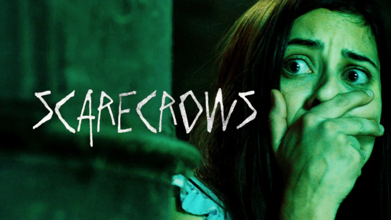 Scarecrows - 剧照
