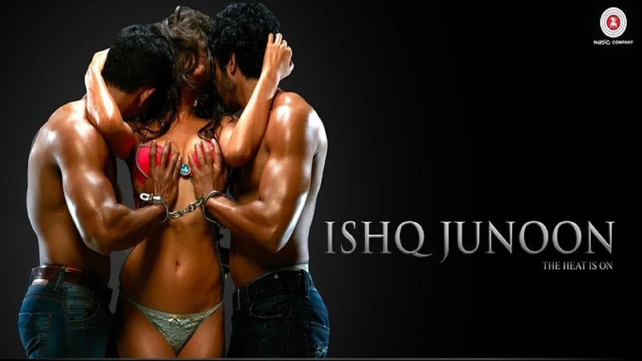 इश्क़ जूनून - थे हीट इस न - 剧照