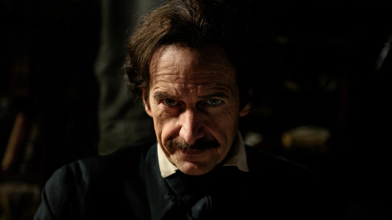 Edgar Allan Poe: Buried Alive - 剧照