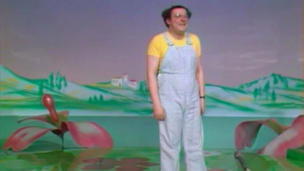 Coluche - Ses plus grands sketches - 剧照