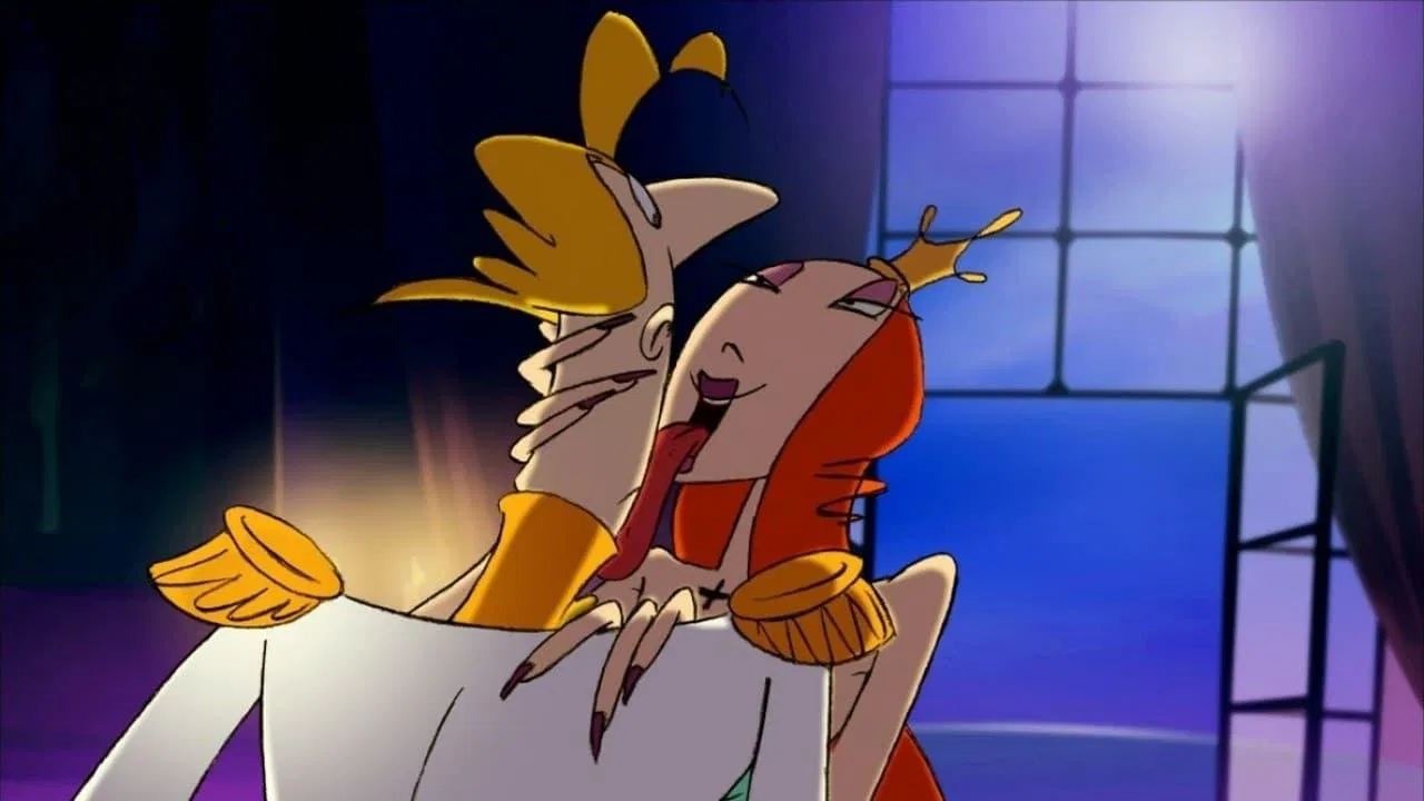 Blanche Neige, la suite - 剧照