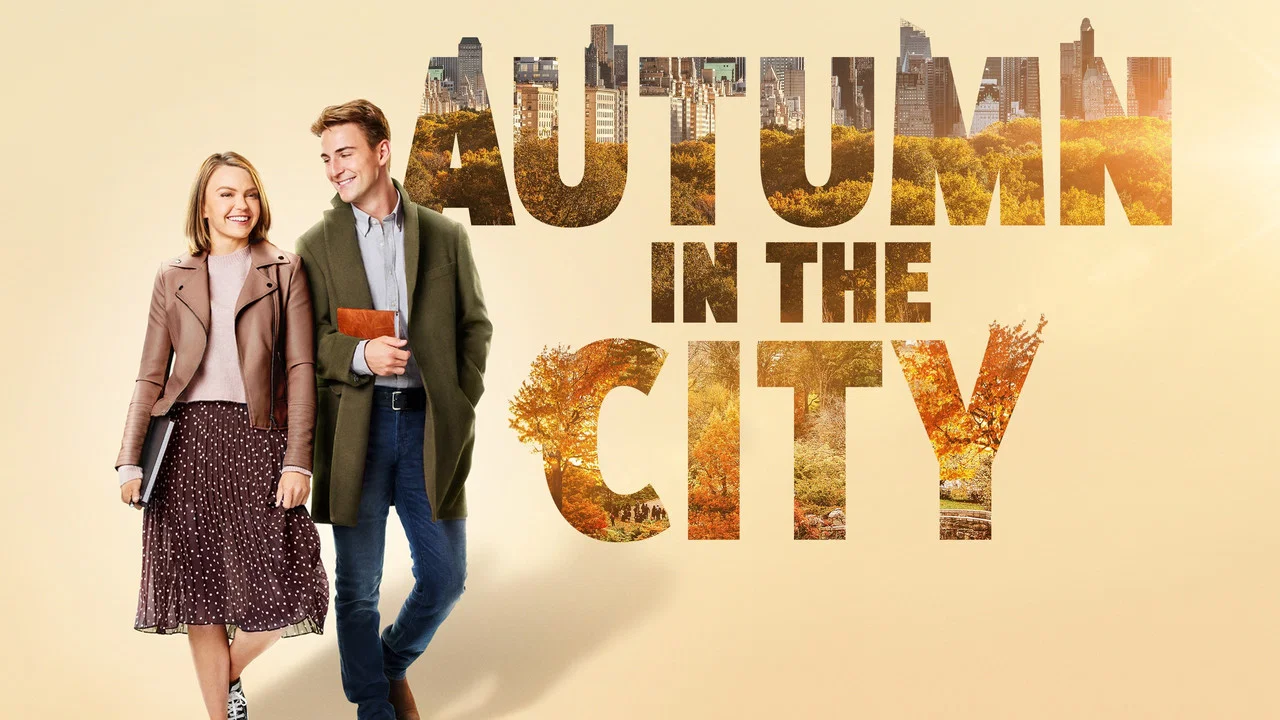 Autumn in the City - 剧照
