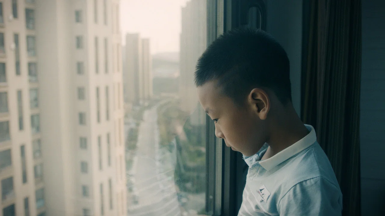 美国叔叔 - 剧照