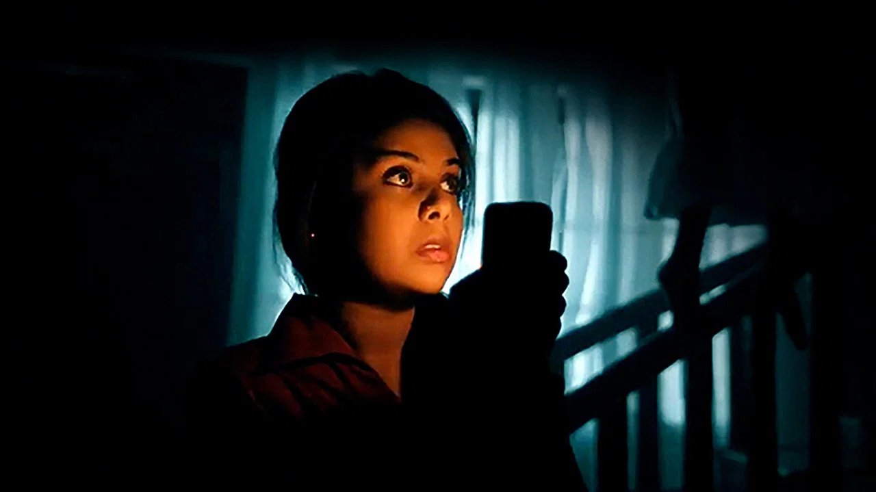 മൈഥിലി വീണ്ടും വരുന്നു... - 剧照